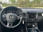 2012 Volkswagen Touareg V6