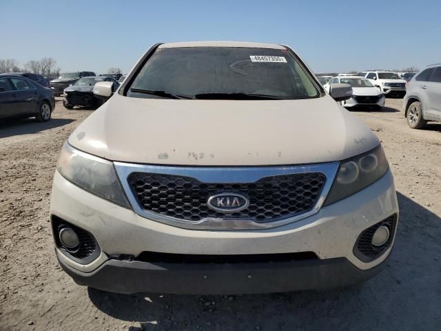 2011 KIA Sorento EX