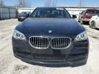 2015 BMW 740 LXI