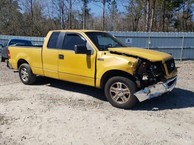 2006 Ford F150