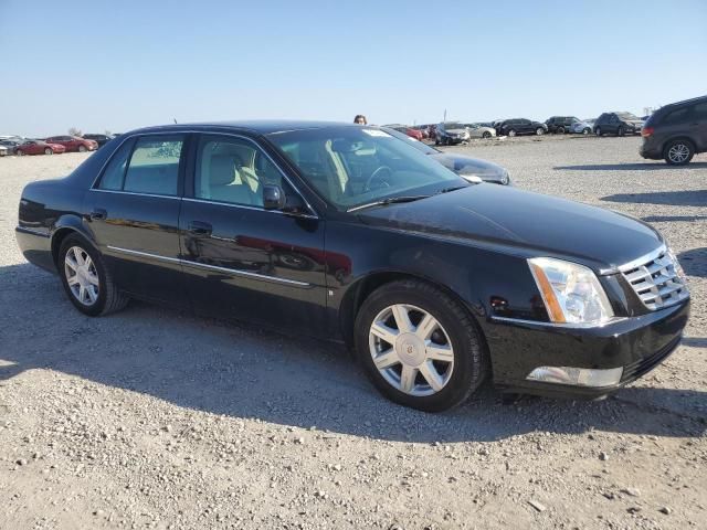 2008 Cadillac DTS