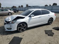 2014 Honda Accord Sport en venta en Martinez, CA