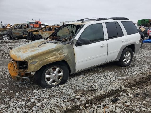 2006 Chevrolet Trailblazer LS