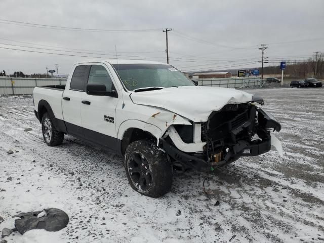 2013 Dodge RAM 1500 SLT