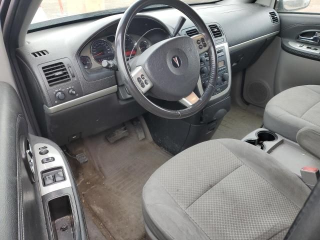 2006 Pontiac Montana SV6