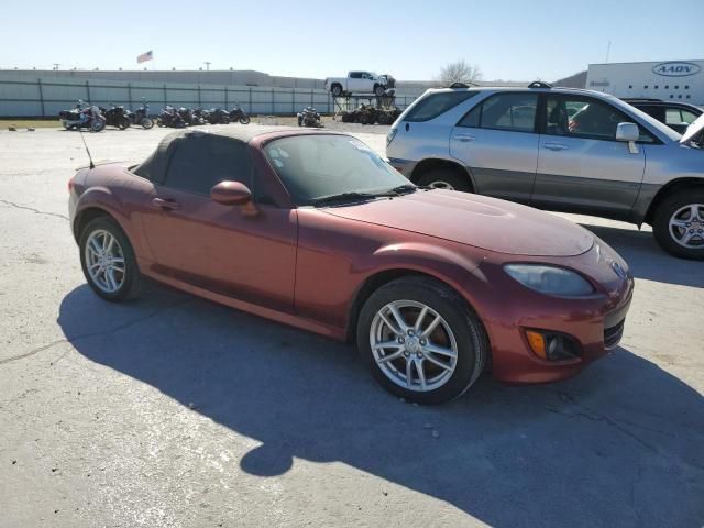 2011 Mazda MX-5 Miata