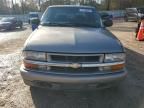 2003 Chevrolet S Truck S10