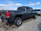 2011 GMC Sierra K2500 SLT