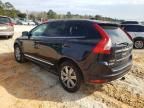 2016 Volvo XC60 T6 Premier