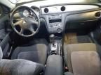 2003 Mitsubishi Outlander XLS