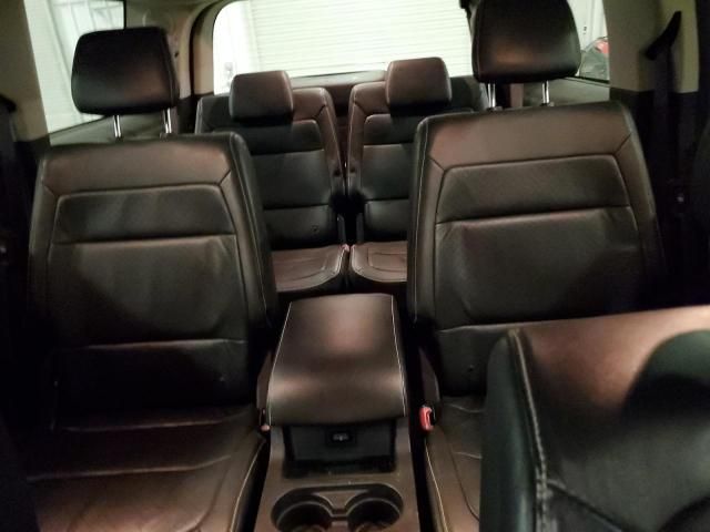 2010 Ford Flex Limited