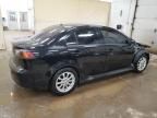 2012 Mitsubishi Lancer SE