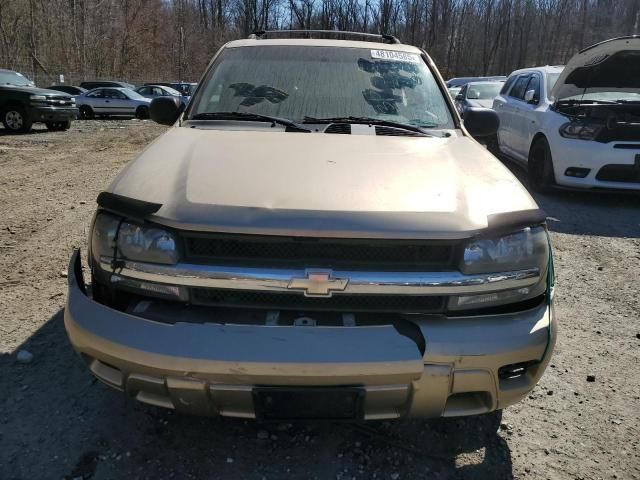 2006 Chevrolet Trailblazer LS