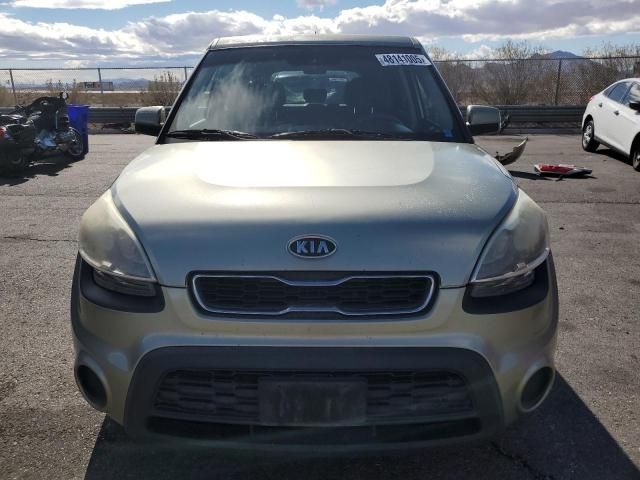 2012 KIA Soul