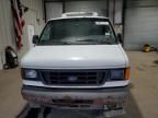 2005 Ford Econoline E350 Super Duty Van