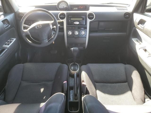 2005 Scion XB