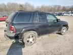 2007 Chevrolet Trailblazer LS