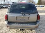 2007 Chevrolet Trailblazer LS