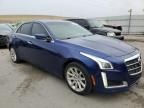 2014 Cadillac CTS Luxury Collection