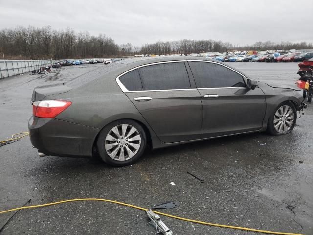 2014 Honda Accord EX