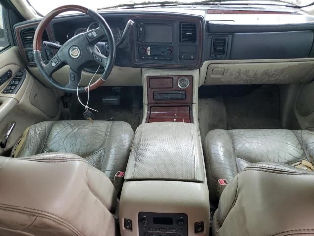 2006 Cadillac Escalade Luxury