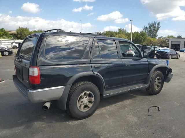 1999 Toyota 4runner