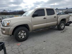 2007 Toyota Tacoma Double Cab en venta en Lebanon, TN