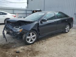 Toyota Camry Base Vehiculos salvage en venta: 2012 Toyota Camry Base