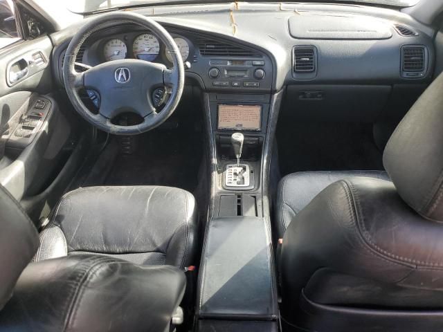 2003 Acura 3.2TL TYPE-S