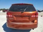 2014 Dodge Journey SE