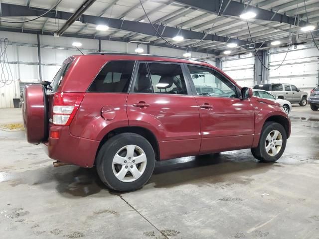 2006 Suzuki Grand Vitara Premium