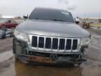 2011 Jeep Grand Cherokee Limited