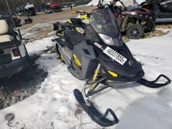 Salvage motorcycles for sale at Candia, NH auction: 2008 Skidoo 2008 Skidoo MXZ