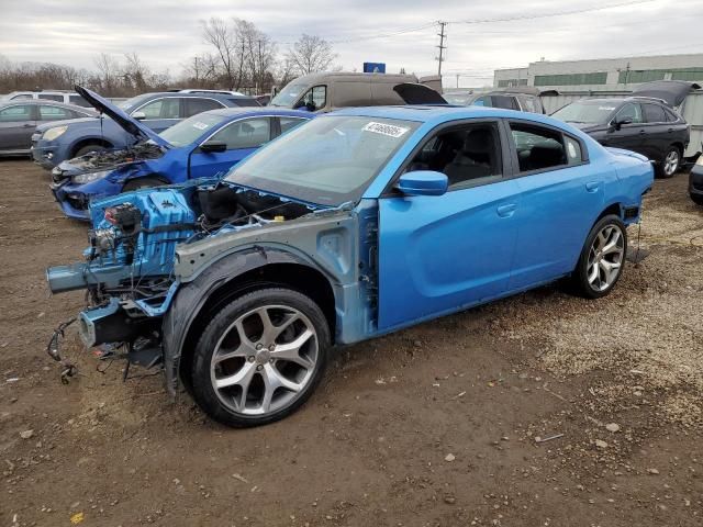 2015 Dodge Charger R/T