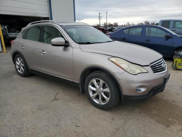 2008 Infiniti EX35 Base