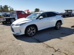 2022 Lexus RX 350 en venta en Pennsburg, PA