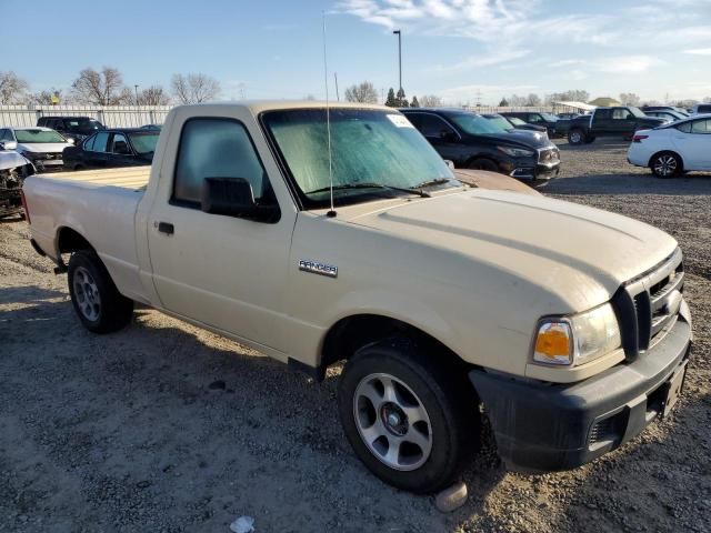 2006 Ford Ranger