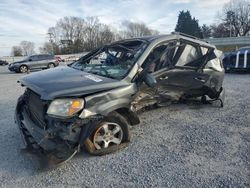 2007 Honda Pilot EX en venta en Gastonia, NC