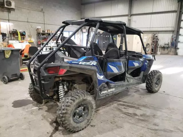 2016 Polaris RZR 4 900 EPS