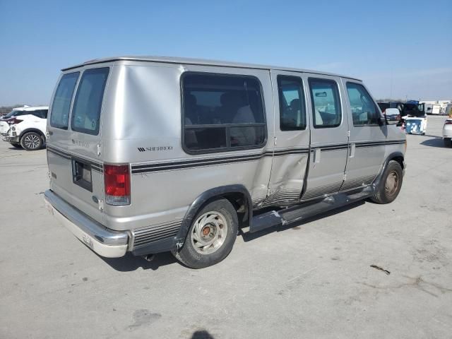 2003 Ford Econoline E150 Van