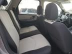 2007 Mercury Mariner Luxury