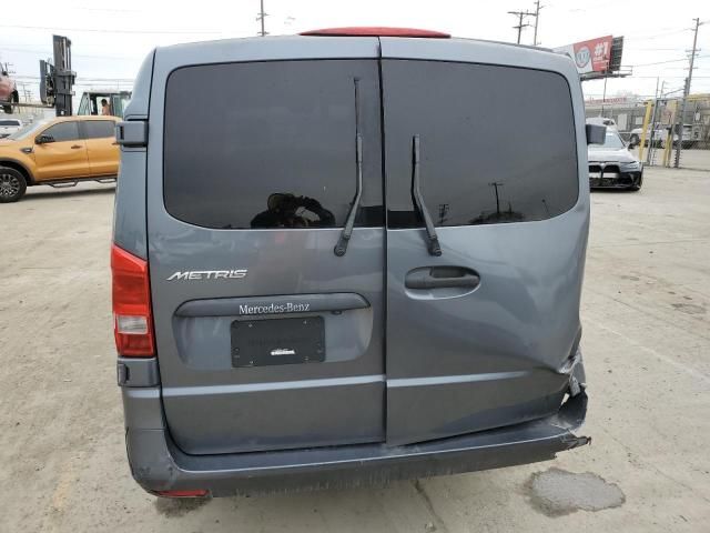 2019 Mercedes-Benz Metris