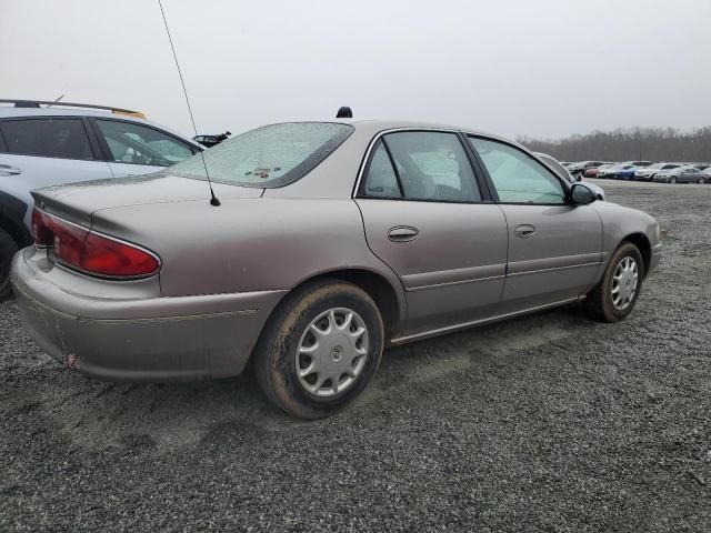 1999 Buick Century Custom