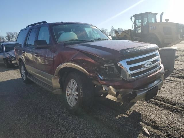 2012 Ford Expedition XLT