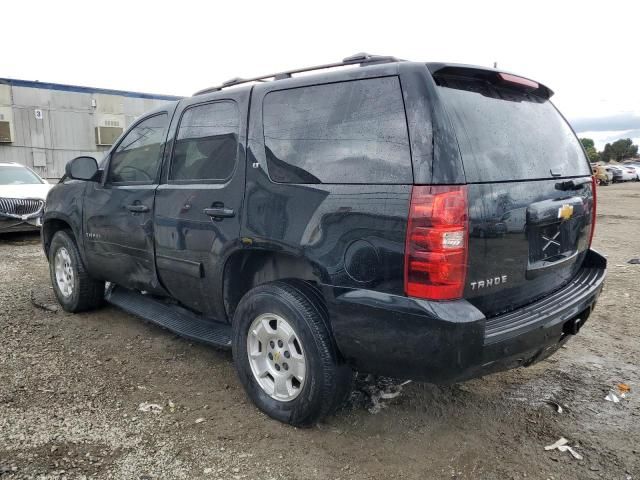 2014 Chevrolet Tahoe C1500 LT