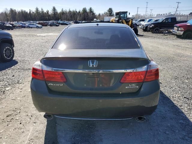 2013 Honda Accord Touring