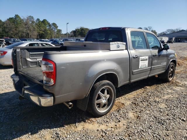 2005 Toyota Tundra Double Cab SR5