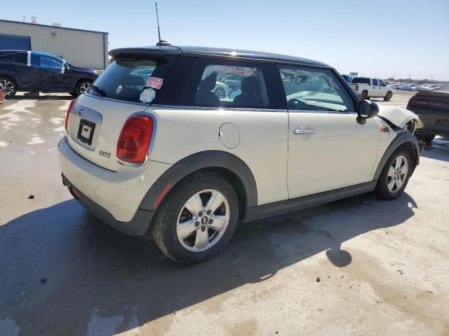 2015 Mini Cooper