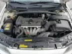 2002 Volvo S60