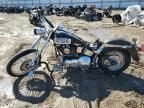 1998 Harley-Davidson Fxst Custom